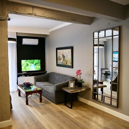 Apartament Urban Living 3 Saloniki Zewnętrze zdjęcie