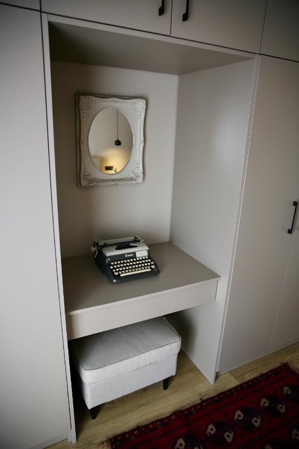 Apartament Urban Living 3 Saloniki Zewnętrze zdjęcie