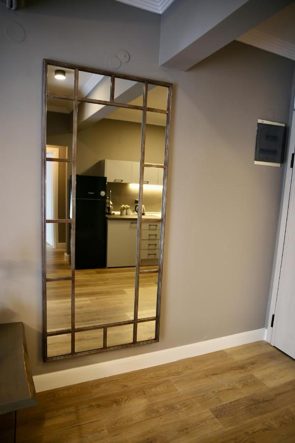 Apartament Urban Living 3 Saloniki Zewnętrze zdjęcie