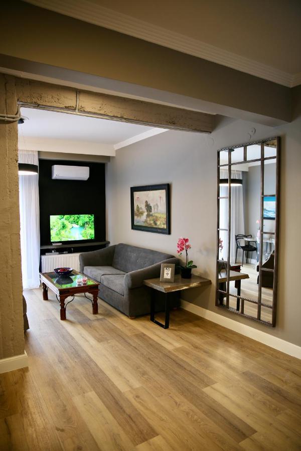 Apartament Urban Living 3 Saloniki Zewnętrze zdjęcie