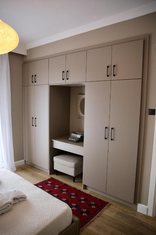 Apartament Urban Living 3 Saloniki Zewnętrze zdjęcie