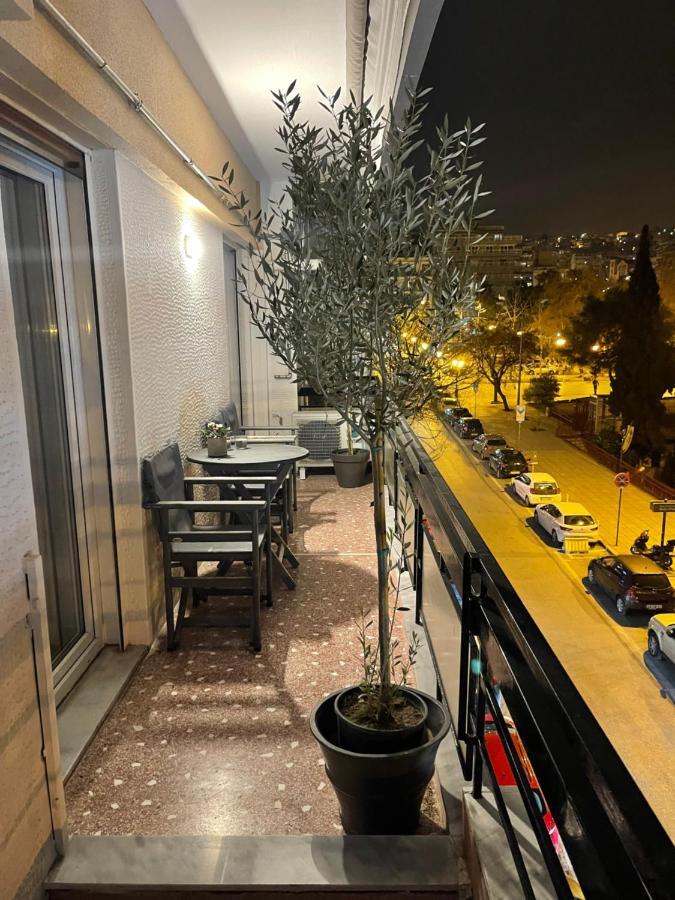 Apartament Urban Living 3 Saloniki Zewnętrze zdjęcie