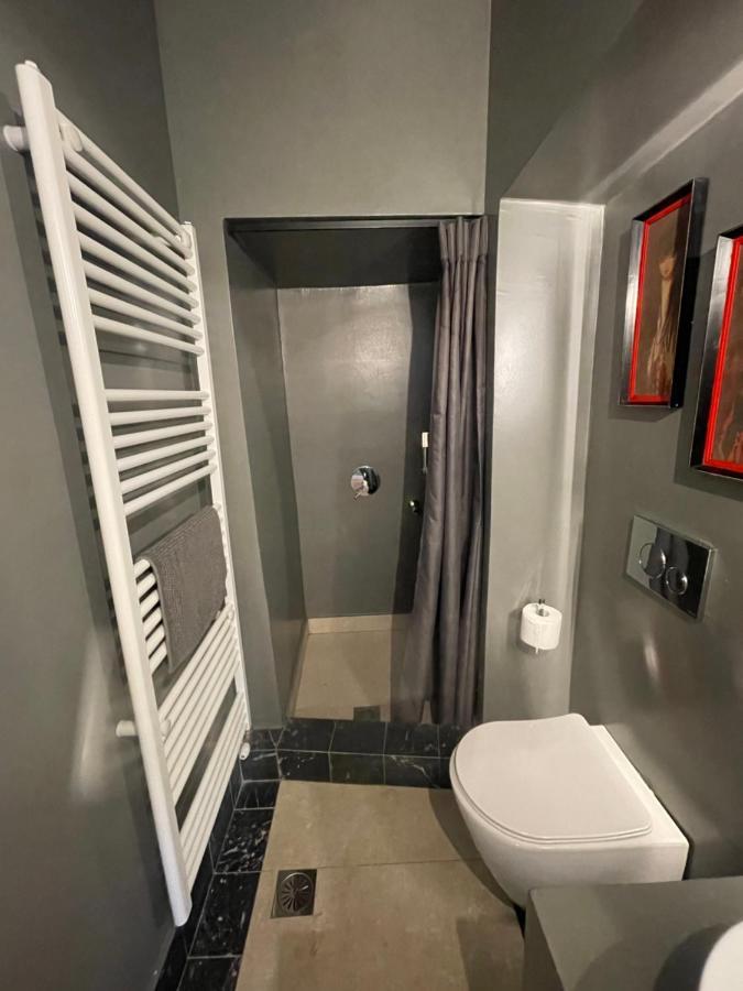 Apartament Urban Living 3 Saloniki Zewnętrze zdjęcie