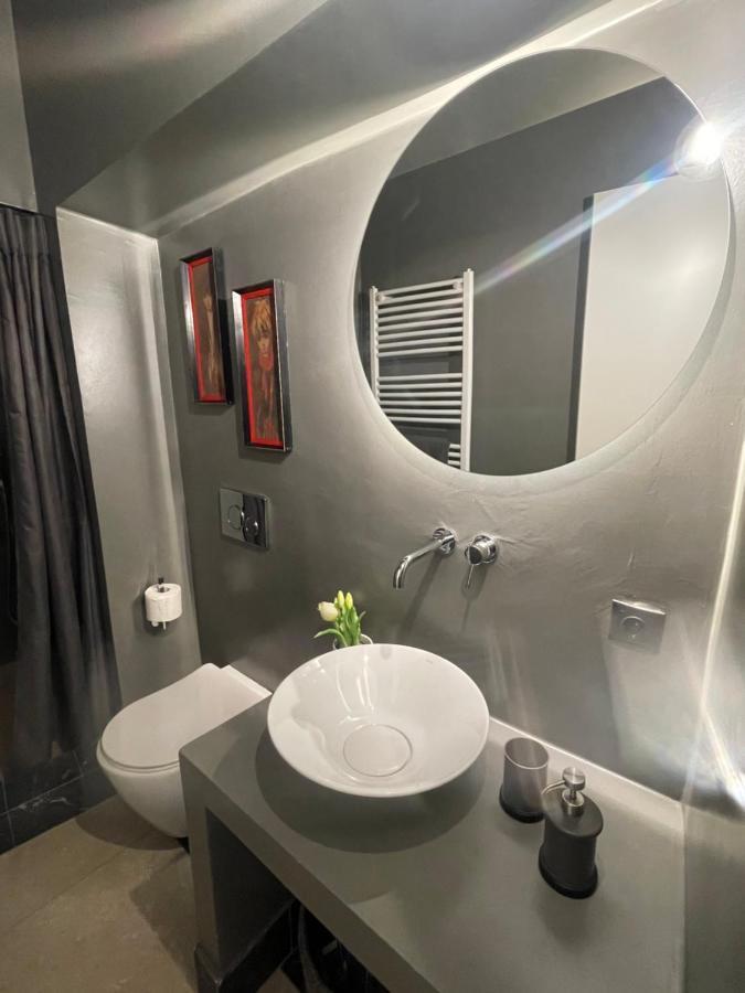 Apartament Urban Living 3 Saloniki Zewnętrze zdjęcie